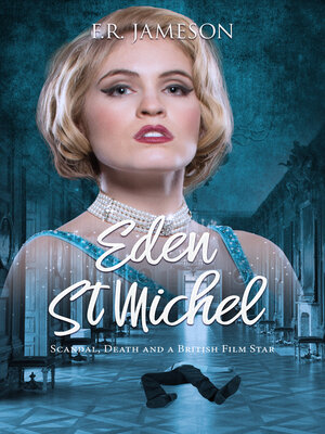 cover image of Eden St. Michel